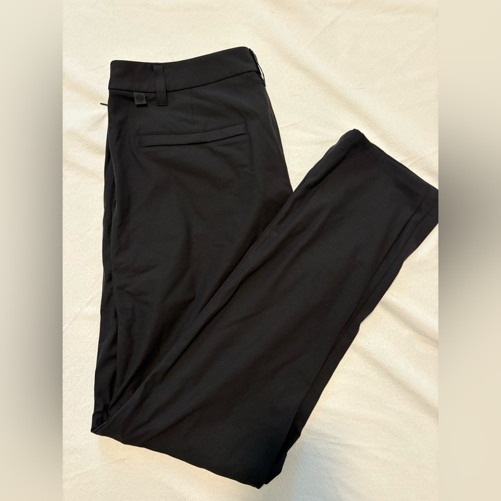 Men’s Lululemon Commission Pant Classic